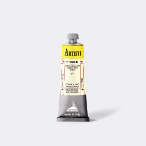 COLORE AD OLIO EXTRAFINE TRADIZIONALE 60 ML ARTISTI MAIMERI