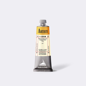 COLORE AD OLIO EXTRAFINE TRADIZIONALE 60 ML ARTISTI MAIMERI