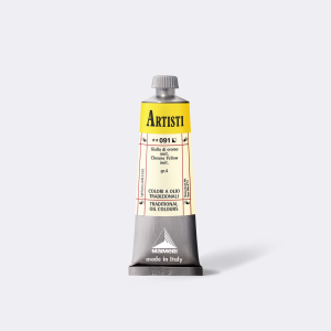 COLORE AD OLIO EXTRAFINE TRADIZIONALE 60 ML ARTISTI MAIMERI