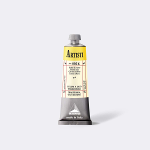 COLORE AD OLIO EXTRAFINE TRADIZIONALE 60 ML ARTISTI MAIMERI