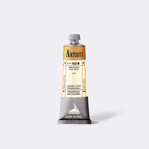 COLORE AD OLIO EXTRAFINE TRADIZIONALE 60 ML ARTISTI MAIMERI