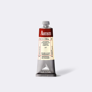 COLORE AD OLIO EXTRAFINE TRADIZIONALE 60 ML ARTISTI MAIMERI