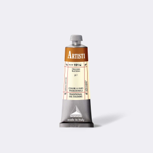 COLORE AD OLIO EXTRAFINE TRADIZIONALE 60 ML ARTISTI MAIMERI