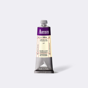 COLORE AD OLIO EXTRAFINE TRADIZIONALE 60 ML ARTISTI MAIMERI
