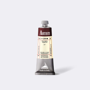 COLORE AD OLIO EXTRAFINE TRADIZIONALE 60 ML ARTISTI MAIMERI