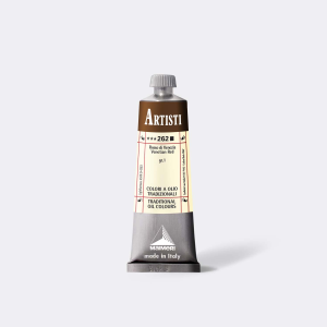 COLORE AD OLIO EXTRAFINE TRADIZIONALE 60 ML ARTISTI MAIMERI
