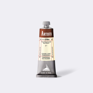 COLORE AD OLIO EXTRAFINE TRADIZIONALE 60 ML ARTISTI MAIMERI