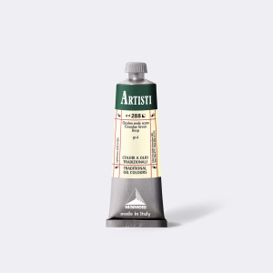 COLORE AD OLIO EXTRAFINE TRADIZIONALE 60 ML ARTISTI MAIMERI
