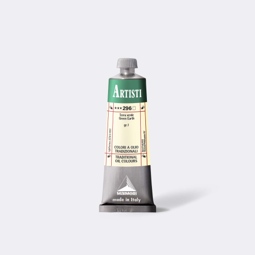 COLORE AD OLIO EXTRAFINE TRADIZIONALE 60 ML ARTISTI MAIMERI