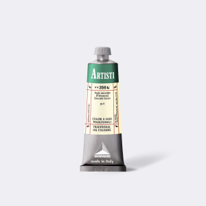 COLORE AD OLIO EXTRAFINE TRADIZIONALE 60 ML ARTISTI MAIMERI