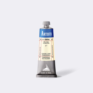 COLORE AD OLIO EXTRAFINE TRADIZIONALE 60 ML ARTISTI MAIMERI