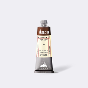 COLORE AD OLIO EXTRAFINE TRADIZIONALE 60 ML ARTISTI MAIMERI