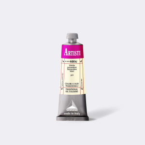 COLORE AD OLIO EXTRAFINE TRADIZIONALE 60 ML ARTISTI MAIMERI
