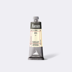 COLORE AD OLIO EXTRAFINE TRADIZIONALE 60 ML ARTISTI MAIMERI