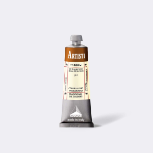 COLORE AD OLIO EXTRAFINE TRADIZIONALE 60 ML ARTISTI MAIMERI