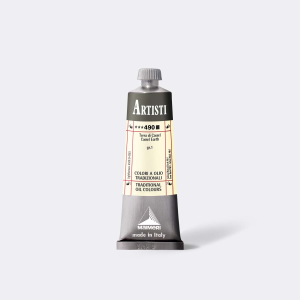 COLORE AD OLIO EXTRAFINE TRADIZIONALE 60 ML ARTISTI MAIMERI