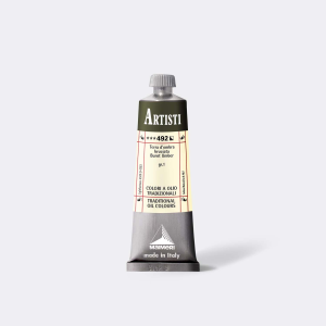 COLORE AD OLIO EXTRAFINE TRADIZIONALE 60 ML ARTISTI MAIMERI