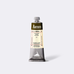COLORE AD OLIO EXTRAFINE TRADIZIONALE 60 ML ARTISTI MAIMERI