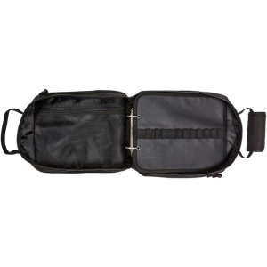 BORSA CUSTODIA VUOTA CON TRACOLLA E MANIGLIA CARRY ALL DERWENT - 132 SPAZI PER MATITE, PIU' ACCESSORI E BLOCCO A5 -