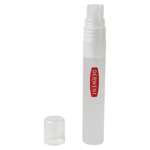NEBULIZZATORE SPRAY CON CONTENITORE IN PLASTICA SPRITZER DERWENT