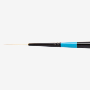 PENNELLO PRINCETON ASPEN SERIE P6500L - LINER SINTETICO IMIT. SETOLA MANICO LUNGO
