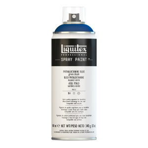 LIQUITEX SPRAY ACRILICO BASE ACQUA INODORE 400 ML