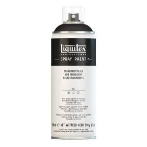 LIQUITEX SPRAY ACRILICO BASE ACQUA INODORE 400 ML