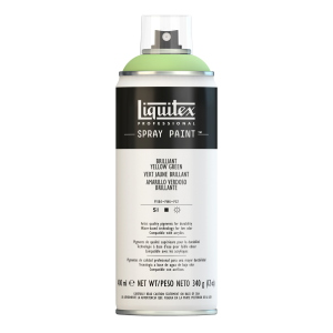 LIQUITEX SPRAY ACRILICO BASE ACQUA INODORE 400 ML