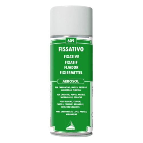 FISSATIVO SPRAY 400 ML MAIMERI