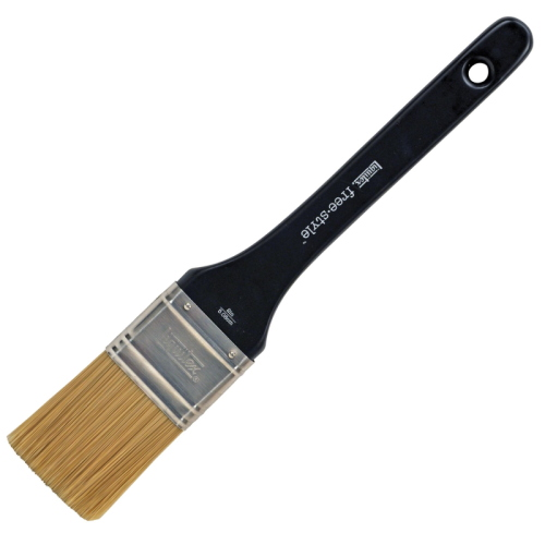PENNELLESSA LIQUITEX FREE STYLE - SINTETICO IMIT. SETOLA MANICO EXTRA LUNGO
