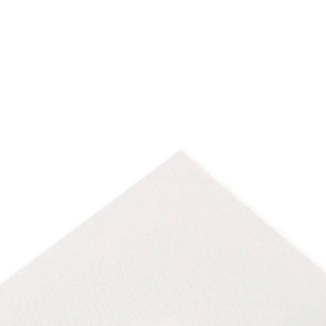 FOGLIO CARTA PER ACQUERELLO CANSON COTON D'ART GRANA FINE CM 56 X 76 GR MQ 300 COTONE 100%