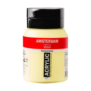 COLORE ACRILICO AMSTERDAM 500 ML ROYAL TALENS