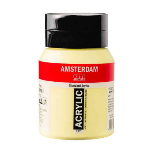 COLORE ACRILICO AMSTERDAM 500 ML ROYAL TALENS