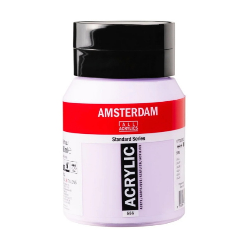 COLORE ACRILICO AMSTERDAM 500 ML ROYAL TALENS