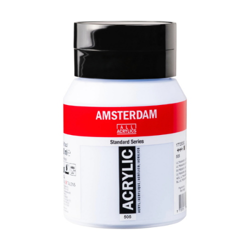 COLORE ACRILICO AMSTERDAM 500 ML ROYAL TALENS