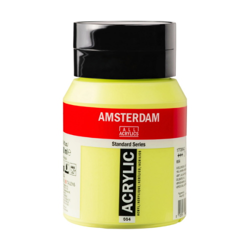 COLORE ACRILICO AMSTERDAM 500 ML ROYAL TALENS