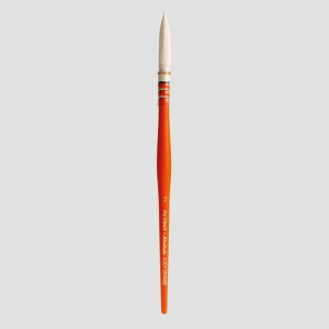 CONFEZIONE IN METALLO 15 ACQUERELLI SOPRAFFINI HORADAM AQUARELL MEZZO GODET PIÙ PENNELLO - JUICY ORANGE EDIZIONE LIMITATA SCHMINCKE 