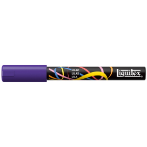 PENNARELLO ACRILICO MULTISUPERFICIE PUNTA FINE TONDA DA 2 MM LIQUITEX MARKER