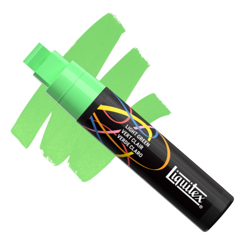 PENNARELLO ACRILICO MULTISUPERFICIE PUNTA REVERSIBILE LARGA PIATTA DA 15 MM LIQUITEX MARKER