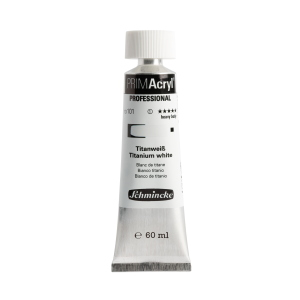 COLORE ACRILICO EXTRA FINE HEAVY BODY 60 ML PRIMACRYL PROFESSIONAL SCHMINCKE