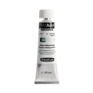 COLORE ACRILICO EXTRA FINE HEAVY BODY 60 ML PRIMACRYL PROFESSIONAL SCHMINCKE