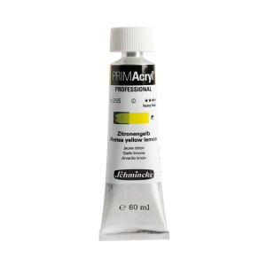 COLORE ACRILICO EXTRA FINE HEAVY BODY 60 ML PRIMACRYL PROFESSIONAL SCHMINCKE