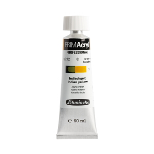 COLORE ACRILICO EXTRA FINE HEAVY BODY 60 ML PRIMACRYL PROFESSIONAL SCHMINCKE