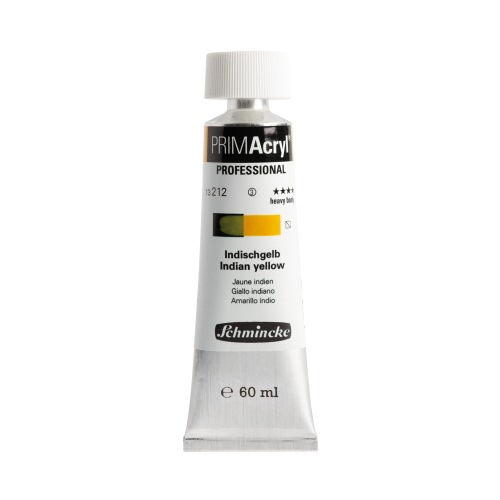 COLORE ACRILICO EXTRA FINE HEAVY BODY 60 ML PRIMACRYL PROFESSIONAL SCHMINCKE