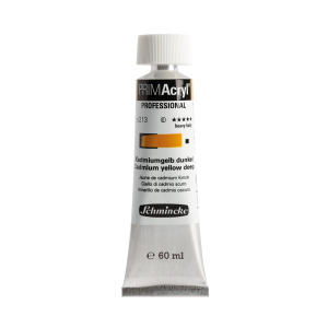 COLORE ACRILICO EXTRA FINE HEAVY BODY 60 ML PRIMACRYL PROFESSIONAL SCHMINCKE