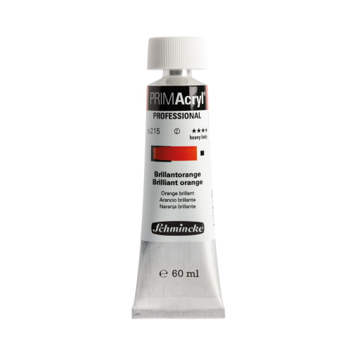 COLORE ACRILICO EXTRA FINE HEAVY BODY 60 ML PRIMACRYL PROFESSIONAL SCHMINCKE