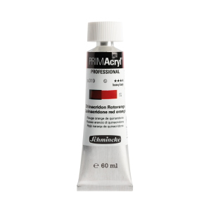 COLORE ACRILICO EXTRA FINE HEAVY BODY 60 ML PRIMACRYL PROFESSIONAL SCHMINCKE