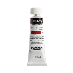 COLORE ACRILICO EXTRA FINE HEAVY BODY 60 ML PRIMACRYL PROFESSIONAL SCHMINCKE