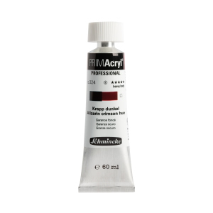 COLORE ACRILICO EXTRA FINE HEAVY BODY 60 ML PRIMACRYL PROFESSIONAL SCHMINCKE