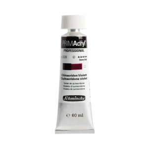 COLORE ACRILICO EXTRA FINE HEAVY BODY 60 ML PRIMACRYL PROFESSIONAL SCHMINCKE